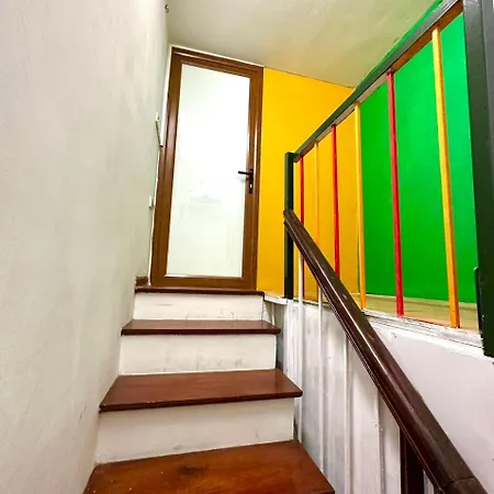 Bungalow K House, 2Brs, Center Of Old Quarter, Hoankiem Lake Hanoi Exterior photo