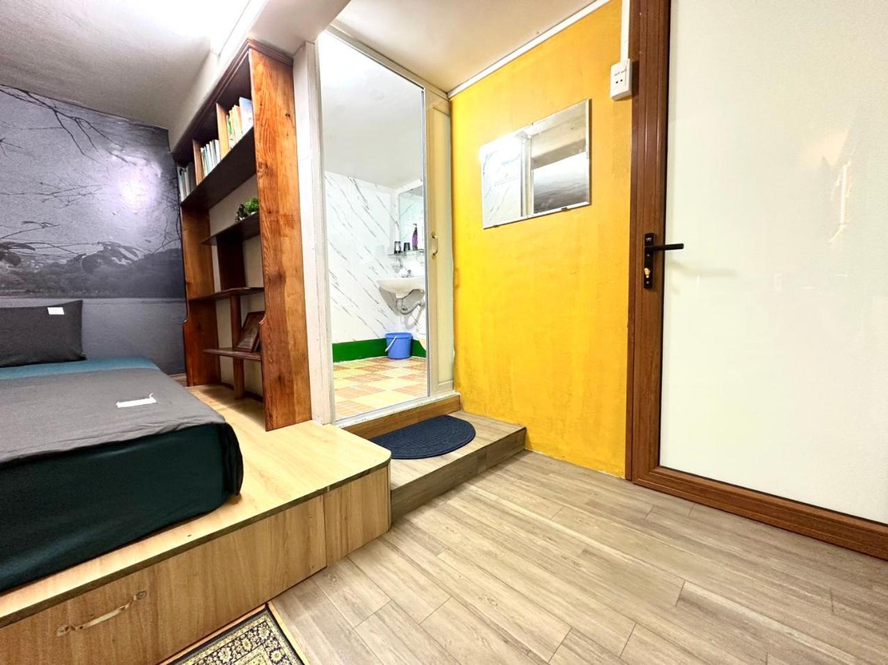 K House, 2brs, Center Of Old Quarter, Hoankiem * Hanoi