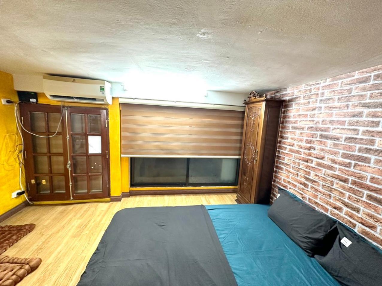 Apartment K House, 2brs, Center Of Old Quarter, Hoankiem